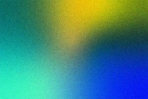 Abstract Grainy Gradient Background photo