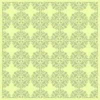 Islamic Ornament Background vector