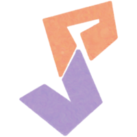 Hand Drawn Letter S png