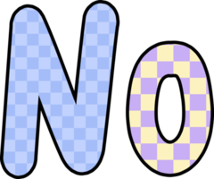 koel modieus belettering tekst uitdrukking dammen decoratie png