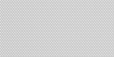hexagon abstract background modern hexagon scene Honeycomb pattern background 3D illustration photo