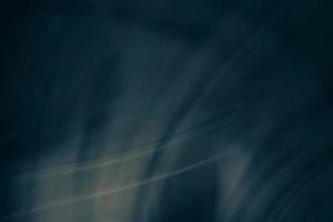 Abstract background in cold blue tones with lines, waves photo