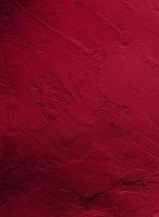 Stone texture in viva magenta color. Abstract unique and attractive design background . High quality photo