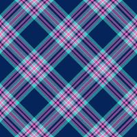 Tartan scotland seamless plaid pattern vector. Retro background fabric. Vintage check color square geometric texture for textile print, wrapping paper, gift card, wallpaper design. vector