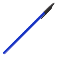 penna isolerat på transparent png