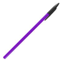 pencil isolated on transparent