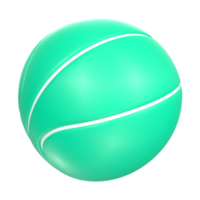 basketball ball object isolated png