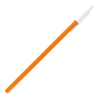 lápis isolado em transparente png