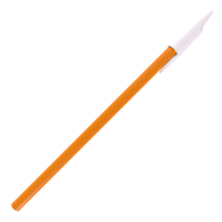 pencil isolated on transparent png