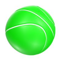 objeto de bola de basquete isolado png