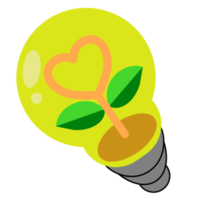 eco-lamp png