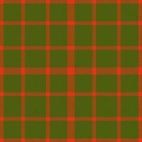 Vector background plaid. Seamless texture tartan. Pattern fabric textile check.