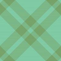 textil de textura vectorial. patrón de tartán de fondo. tela escocesa de cuadros sin costuras. vector