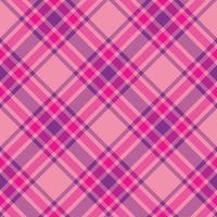 Tartan scotland seamless plaid pattern vector. Retro background fabric. Vintage check color square geometric texture for textile print, wrapping paper, gift card, wallpaper design. vector