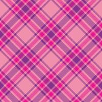 Tartan scotland seamless plaid pattern vector. Retro background fabric. Vintage check color square geometric texture for textile print, wrapping paper, gift card, wallpaper design. vector