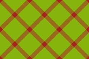 Seamless tartan background. Vector check plaid. Textile pattern texture fabric.