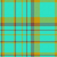 Check texture pattern. Textile seamless tartan. Background plaid vector fabric.