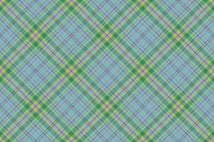 Tartan vector texture. Plaid pattern check. Fabric background seamless textile.