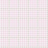 Texture pattern plaid. Tartan fabric vector. Check seamless textile background. vector