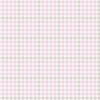 Texture pattern plaid. Tartan fabric vector. Check seamless textile background. vector