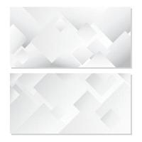 Abstract gray background, full color gradient. Template for design vector