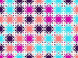 Abstract background design vector pattern. Textile and fabric pattern. Abstract element pattern.