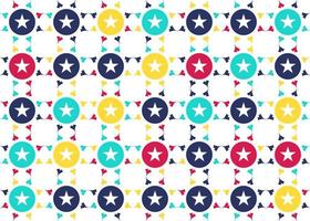 Abstract background design vector pattern. Textile and fabric pattern. Abstract element pattern.