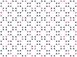 Abstract background design vector pattern. Textile and fabric pattern. Abstract element pattern.