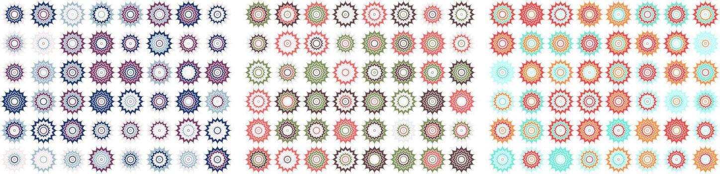 Abstract background design vector pattern. Textile and fabric pattern. Abstract element pattern.