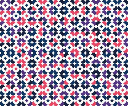 Abstract background design vector pattern. Textile and fabric pattern. Abstract element pattern.