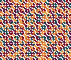 Abstract background design vector pattern. Textile and fabric pattern. Abstract element pattern.