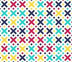 Abstract background design vector pattern. Textile and fabric pattern. Abstract element pattern.