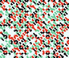 Abstract background design vector pattern. Textile and fabric pattern. Abstract element pattern.