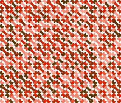 Abstract background design vector pattern. Textile and fabric pattern. Abstract element pattern.