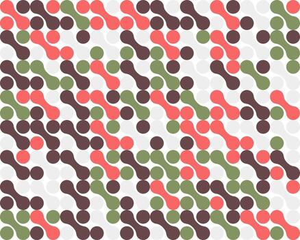 Abstract background design vector pattern. Textile and fabric pattern. Abstract element pattern.