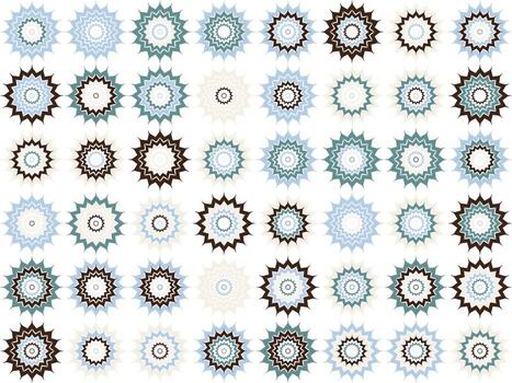 Abstract background design vector pattern. Textile and fabric pattern. Abstract element pattern.