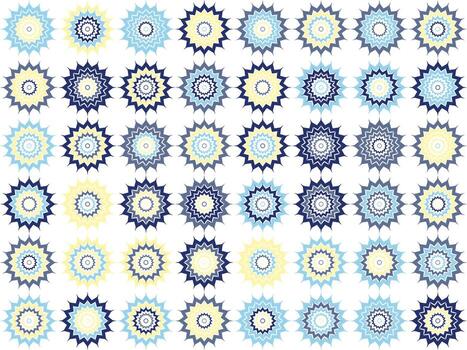 Abstract background design vector pattern. Textile and fabric pattern. Abstract element pattern.