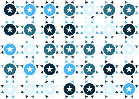 Abstract background design vector pattern. Textile and fabric pattern. Abstract element pattern.