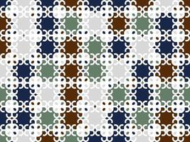 Abstract background design vector pattern. Textile and fabric pattern. Abstract element pattern.