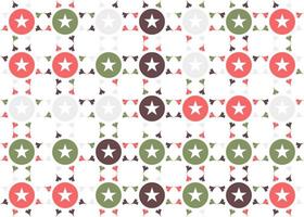 Abstract background design vector pattern. Textile and fabric pattern. Abstract element pattern.