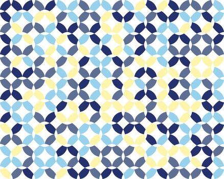 Abstract background design vector pattern. Textile and fabric pattern. Abstract element pattern.