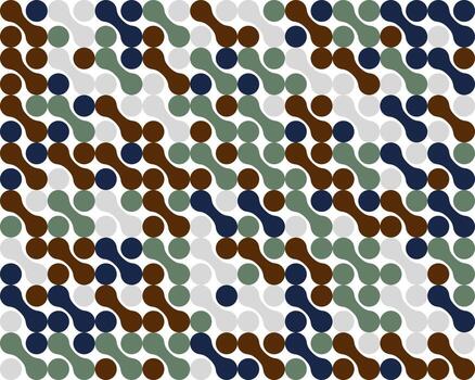 Abstract background design vector pattern. Textile and fabric pattern. Abstract element pattern.