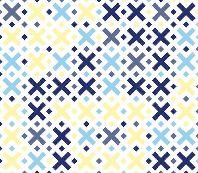 Abstract background design vector pattern. Textile and fabric pattern. Abstract element pattern.