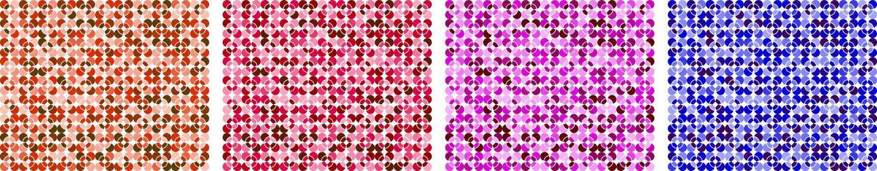 Abstract background design vector pattern. Textile and fabric pattern. Abstract element pattern.