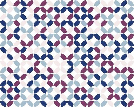 Abstract background design vector pattern. Textile and fabric pattern. Abstract element pattern.