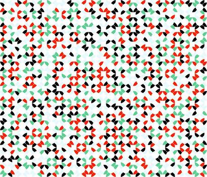 Abstract background design vector pattern. Textile and fabric pattern. Abstract element pattern.