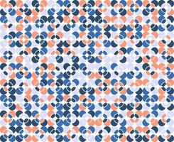 Abstract background design vector pattern. Textile and fabric pattern. Abstract element pattern.