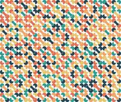 Abstract background design vector pattern. Textile and fabric pattern. Abstract element pattern.