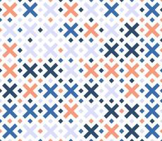 Abstract background design vector pattern. Textile and fabric pattern. Abstract element pattern.