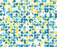 Abstract background design vector pattern. Textile and fabric pattern. Abstract element pattern.